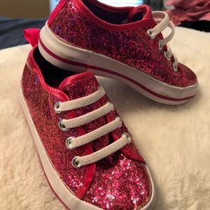 Doc McStuffins sneakers